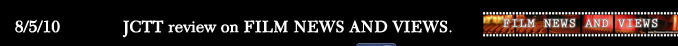 film news and views